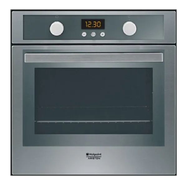 Замена панели управления Hotpoint Ariston Hotpoint-Ariston F 53 C.1 IX