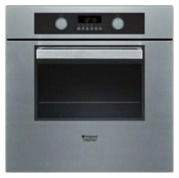 Замена панели управления Hotpoint Ariston Hotpoint-Ariston FZ 93 C.1 IX