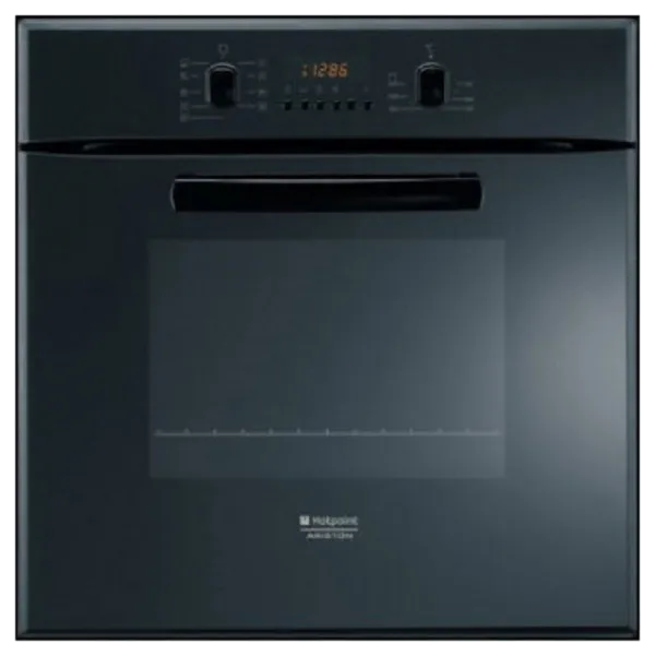 Замена панели управления Hotpoint Ariston Hotpoint-Ariston FD 86.1 MR