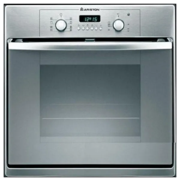 Замена панели управления Hotpoint Ariston Hotpoint-Ariston FB 53 C.1 IX TD