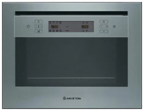 Замена панели управления Hotpoint Ariston Hotpoint-Ariston F48 1012 GC.1 IX