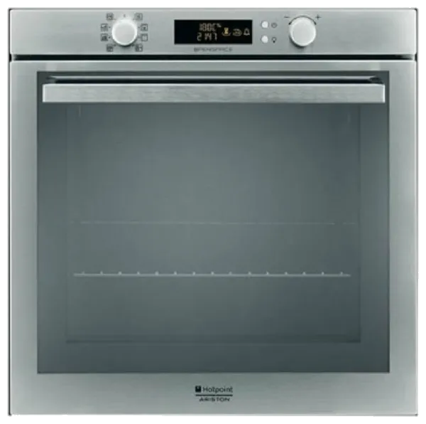 Замена панели управления Hotpoint Ariston Hotpoint-Ariston OS 89 IX