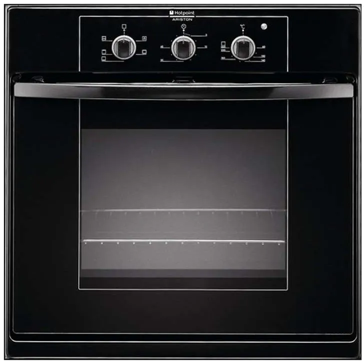 Замена панели управления Hotpoint Ariston Hotpoint-Ariston FB 51.2 BK/HA