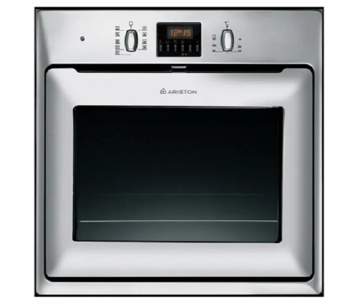 Замена панели управления Hotpoint Ariston Hotpoint-Ariston FC 83.1 IX