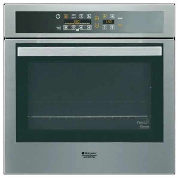 Замена панели управления Hotpoint Ariston Hotpoint-Ariston F 1039C.1 IX