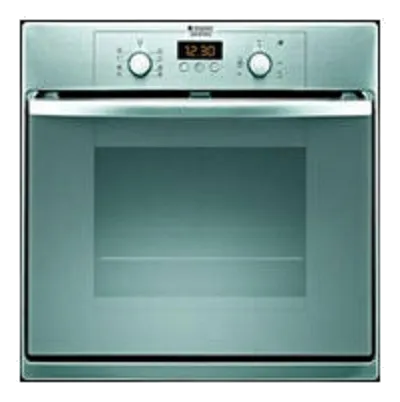 Замена панели управления Hotpoint Ariston Hotpoint-Ariston FB 83.1 IX
