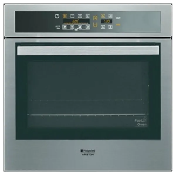 Замена панели управления Hotpoint Ariston Hotpoint-Ariston F 1039GP.1 IX