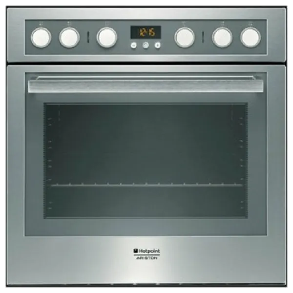 Замена панели управления Hotpoint Ariston Hotpoint-Ariston H 837 C.1 IX