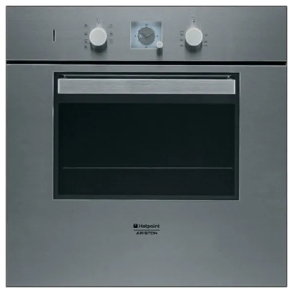 Замена панели управления Hotpoint Ariston Hotpoint-Ariston FZ 657 C.1 IX
