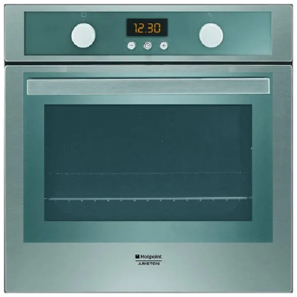 Замена панели управления Hotpoint Ariston Hotpoint-Ariston F 637 C IX