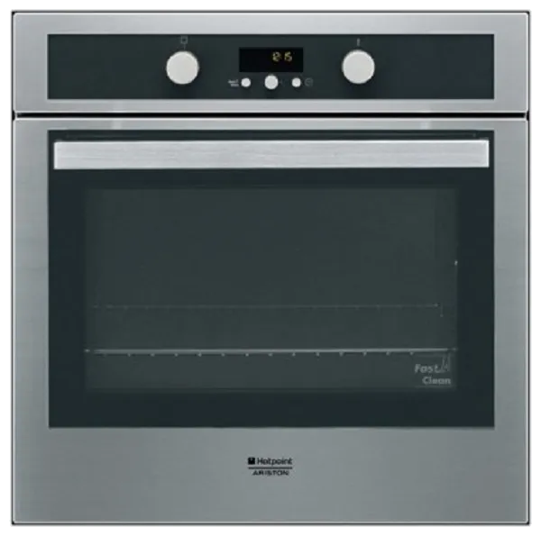 Замена панели управления Hotpoint Ariston Hotpoint-Ariston F 997 GP.1 IX