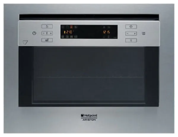 Замена панели управления Hotpoint Ariston Hotpoint-Ariston F48L 1012 G.1 IX