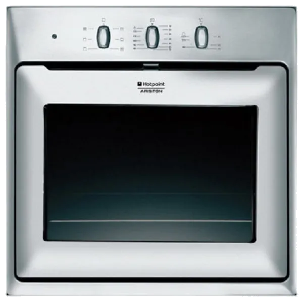 Замена панели управления Hotpoint Ariston Hotpoint-Ariston FC 52.2 /V AN