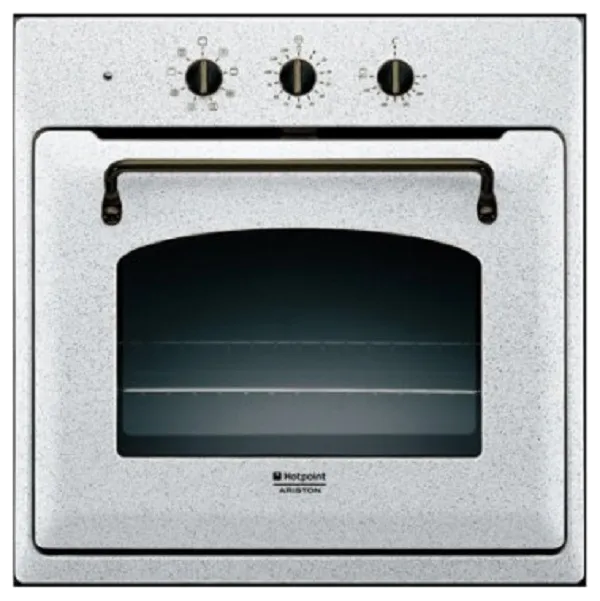 Замена панели управления Hotpoint Ariston Hotpoint-Ariston FT 820.1 (AN)