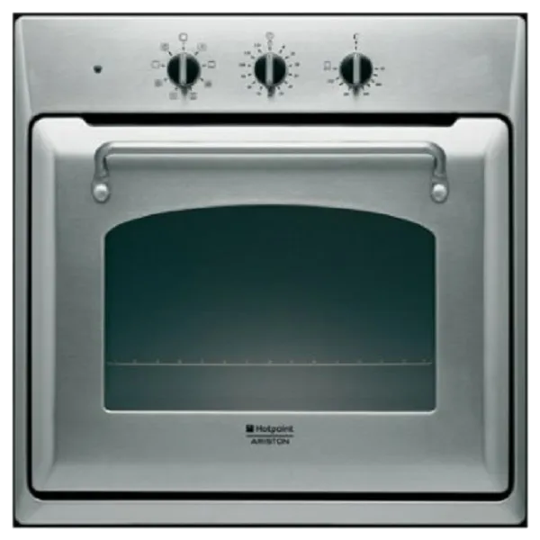 Замена панели управления Hotpoint Ariston Hotpoint-Ariston FT 820.1 (IX)