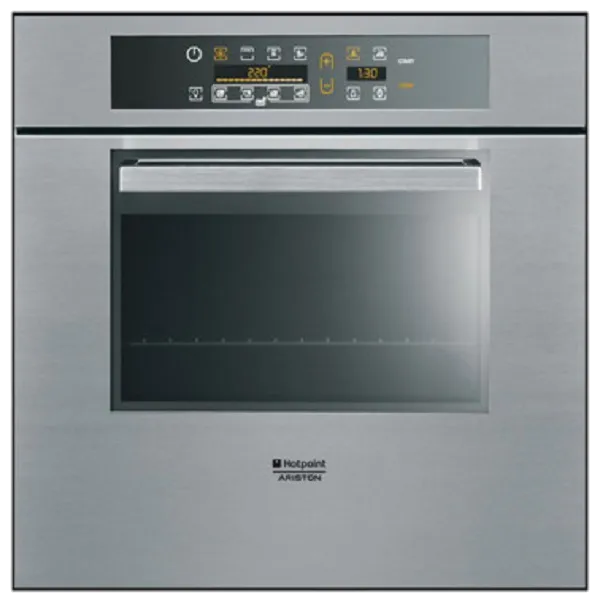 Замена панели управления Hotpoint Ariston Hotpoint-Ariston FZ 1032.1 IX