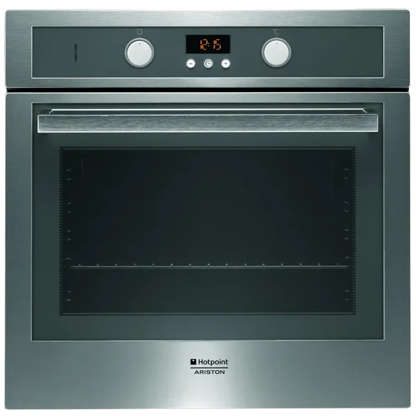 Замена панели управления Hotpoint Ariston Hotpoint-Ariston H 637 C IX