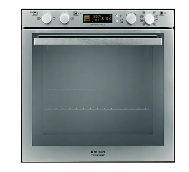 Замена панели управления Hotpoint Ariston Hotpoint-Ariston OS 997D P IX