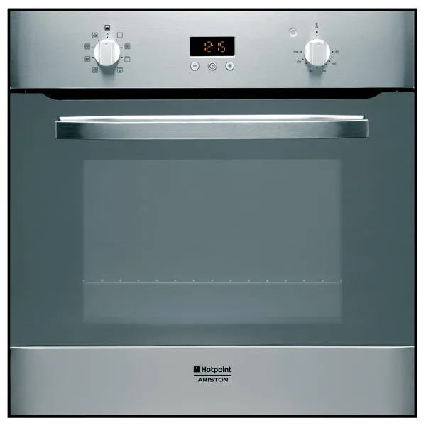 Замена панели управления Hotpoint Ariston Hotpoint-Ariston FH 837 C IX