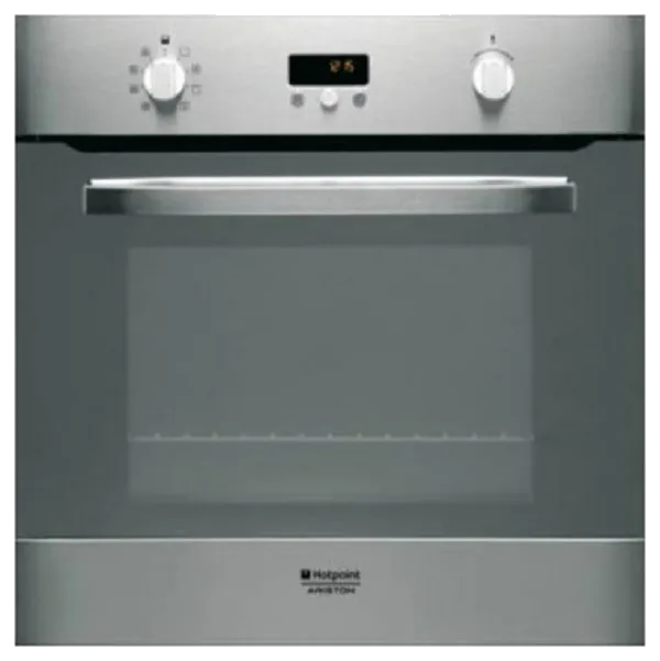 Замена панели управления Hotpoint Ariston Hotpoint-Ariston FH 89 P IX