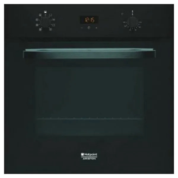 Замена панели управления Hotpoint Ariston Hotpoint-Ariston FH 837 C BK