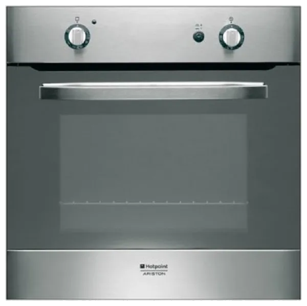 Замена панели управления Hotpoint Ariston Hotpoint-Ariston FH G (IX)