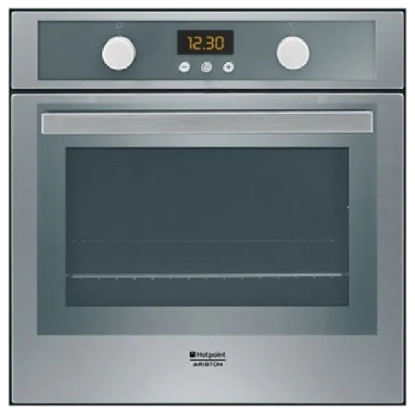 Замена панели управления Hotpoint Ariston Hotpoint-Ariston F 937 GP.1 IX