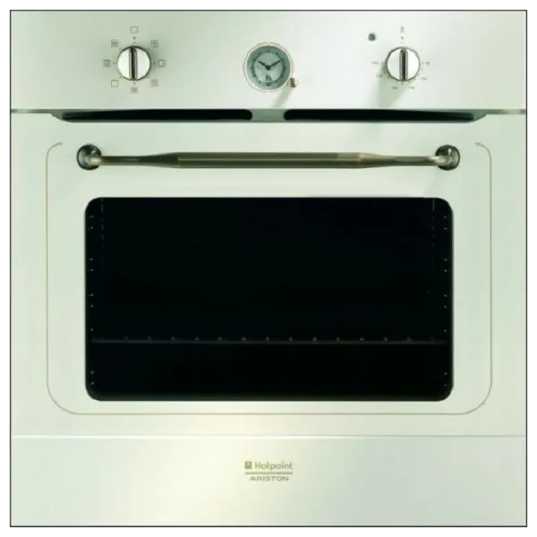 Замена панели управления Hotpoint Ariston Hotpoint-Ariston FHR 640 (OW)