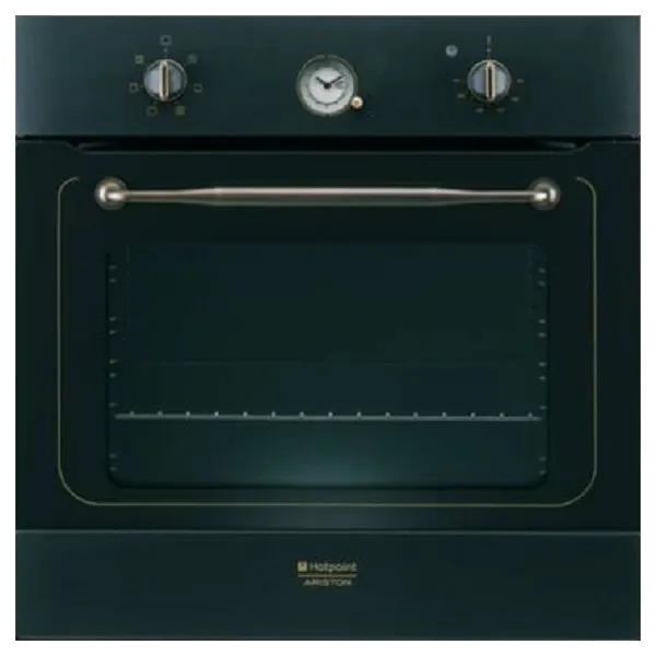 Замена панели управления Hotpoint Ariston Hotpoint-Ariston FHR 640 (AN)