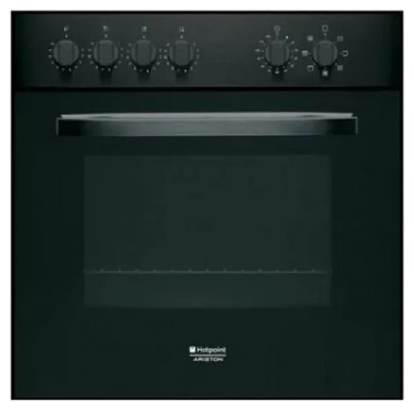 Замена панели управления Hotpoint Ariston Hotpoint-Ariston HH 50 BK