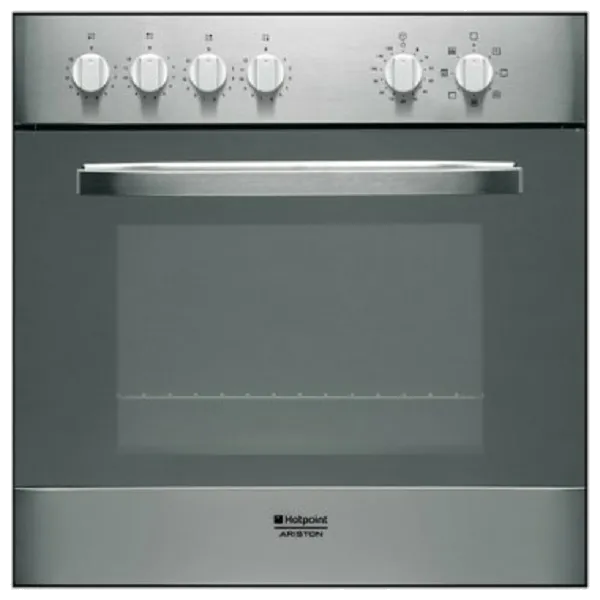 Замена панели управления Hotpoint Ariston Hotpoint-Ariston HH 50 IX