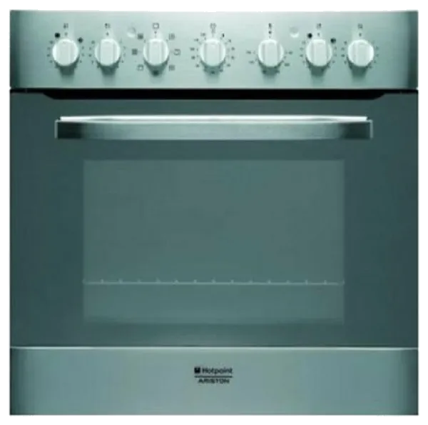 Замена панели управления Hotpoint Ariston Hotpoint-Ariston HH 627