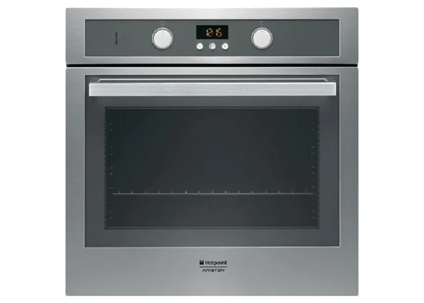 Замена панели управления Hotpoint Ariston Hotpoint-Ariston F 73 C.1 IX