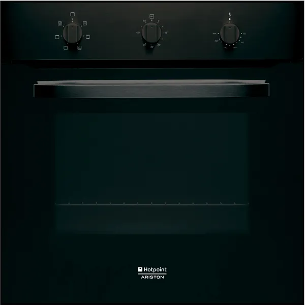 Замена панели управления Hotpoint Ariston Hotpoint-Ariston FH G (BK)