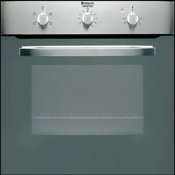 Замена панели управления Hotpoint Ariston Hotpoint-Ariston FH 21 IX