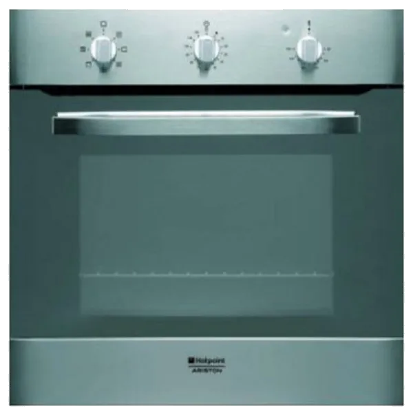 Замена панели управления Hotpoint Ariston Hotpoint-Ariston FH 82 C IX