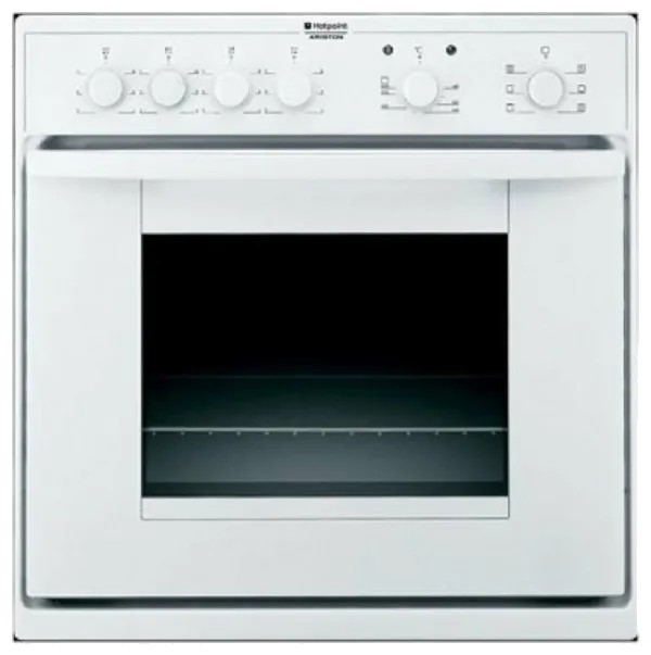 Замена панели управления Hotpoint Ariston Hotpoint-Ariston HB 50 A.1 (WH) /HA