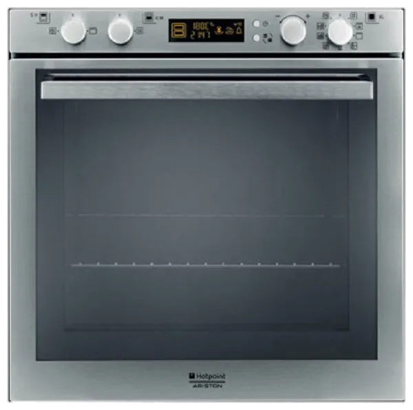Замена панели управления Hotpoint Ariston Hotpoint-Ariston OS 89D IX