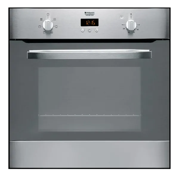 Замена панели управления Hotpoint Ariston Hotpoint-Ariston FHS 536 IX