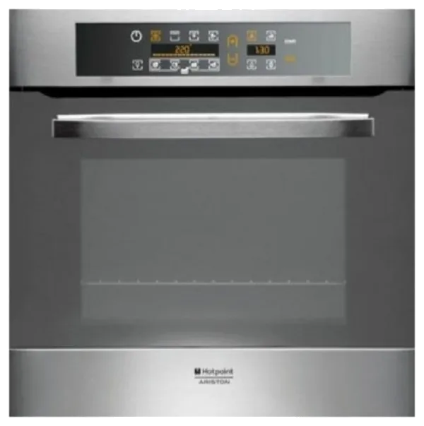 Замена панели управления Hotpoint Ariston Hotpoint-Ariston FH 1039 IX