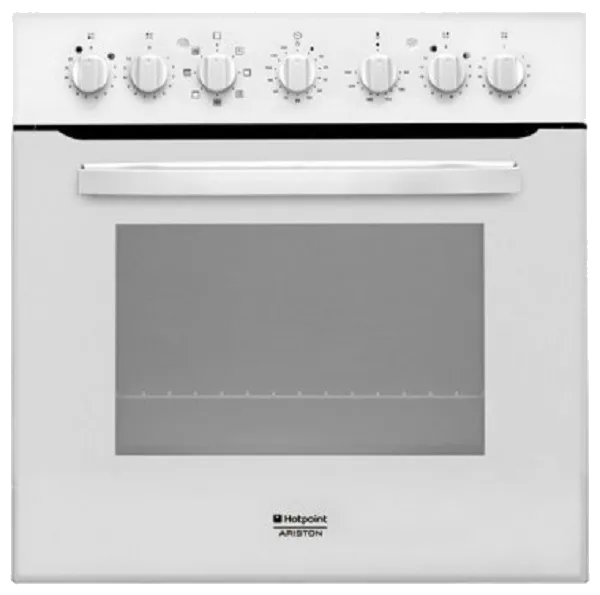 Замена панели управления Hotpoint Ariston Hotpoint-Ariston HH 627 (WH)