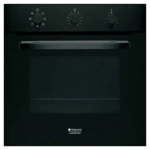 Замена панели управления Hotpoint Ariston Hotpoint-Ariston FH 620 (BK)