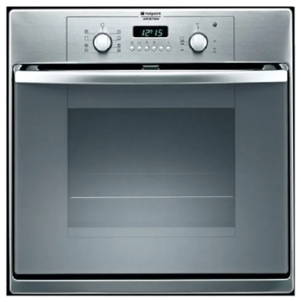 Замена панели управления Hotpoint Ariston Hotpoint-Ariston FB 86.2 IX