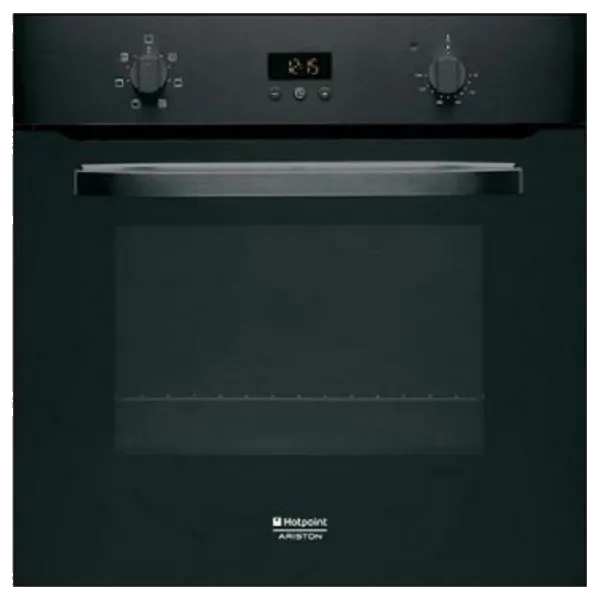 Замена панели управления Hotpoint Ariston Hotpoint-Ariston FH 538 BK