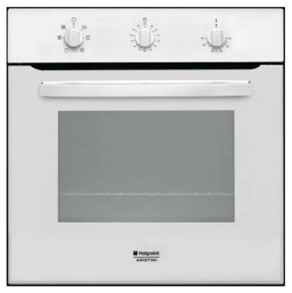 Замена панели управления Hotpoint Ariston Hotpoint-Ariston FH 538 WH