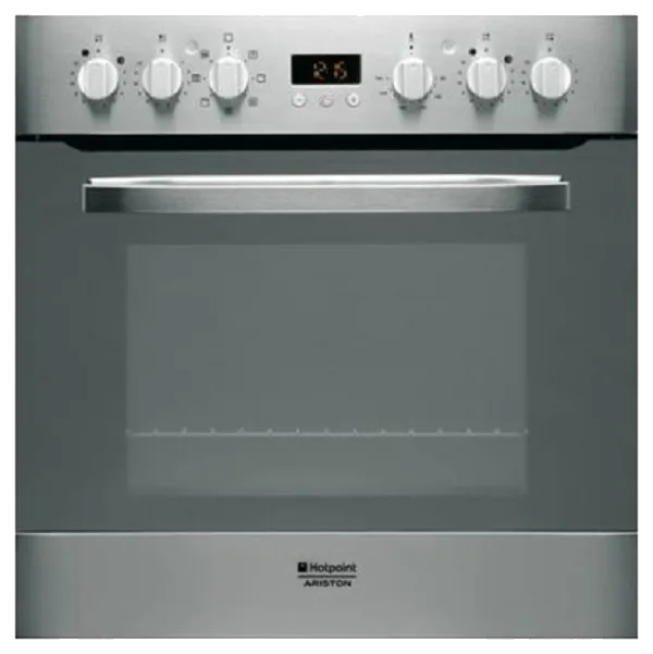 Замена панели управления Hotpoint Ariston Hotpoint-Ariston HH 53 ER IX