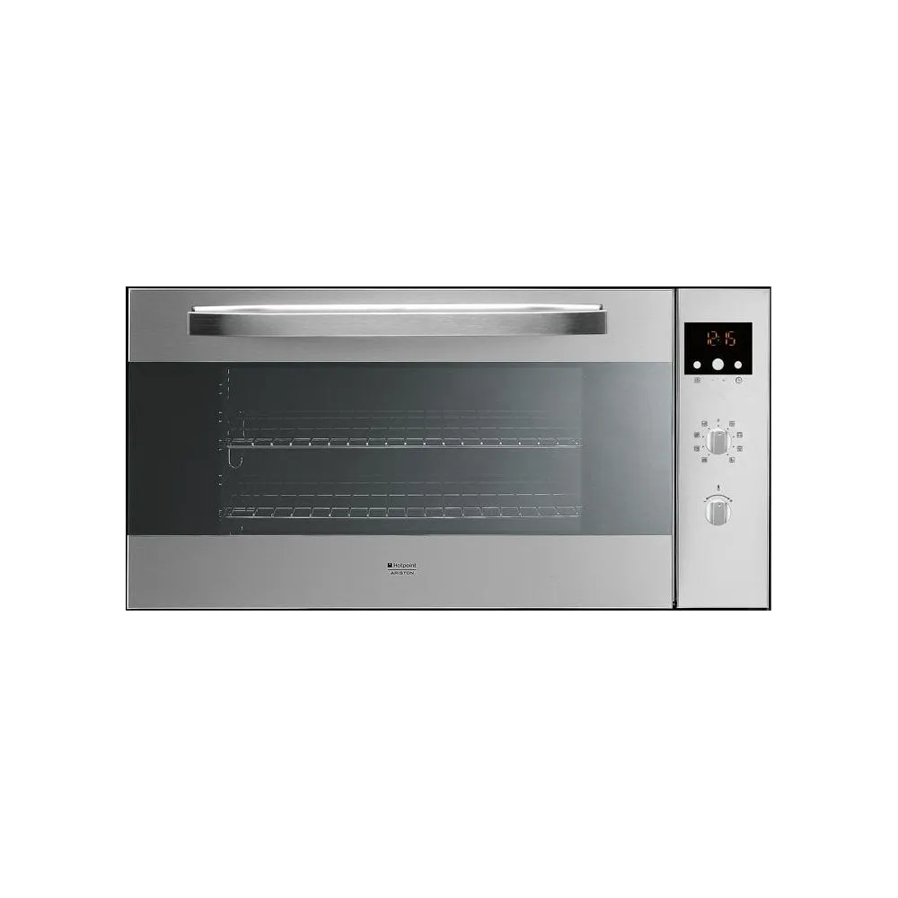 Замена панели управления Hotpoint Ariston Hotpoint-Ariston MH 99.1 IX