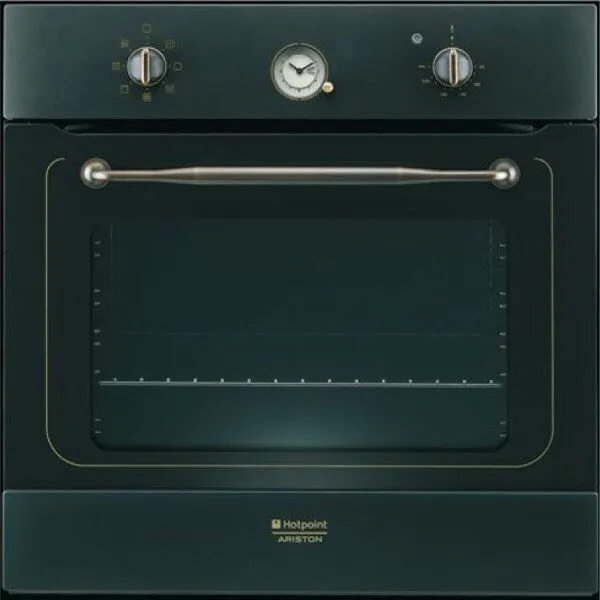 Замена панели управления Hotpoint Ariston Hotpoint-Ariston FHR 648 (AN)