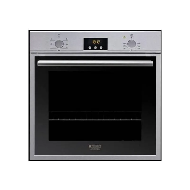 Замена панели управления Hotpoint Ariston Hotpoint-Ariston FK 939J X