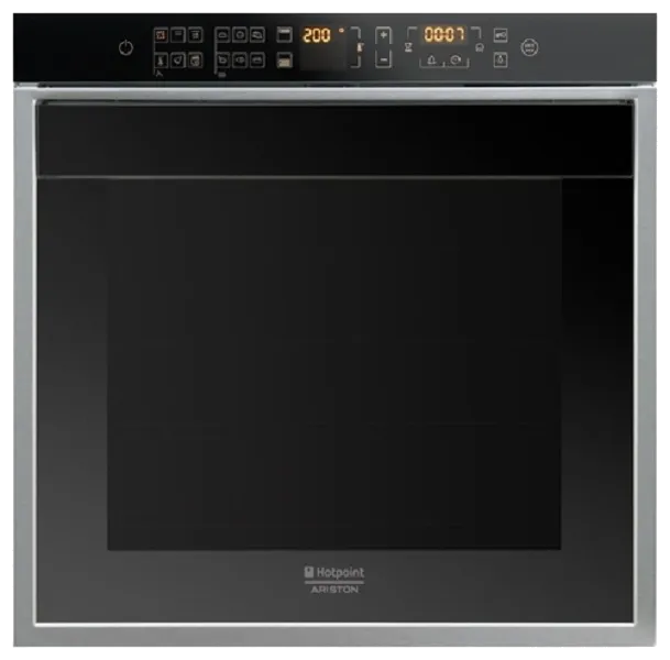 Замена панели управления Hotpoint Ariston Hotpoint-Ariston OK 1037EL D.20 X